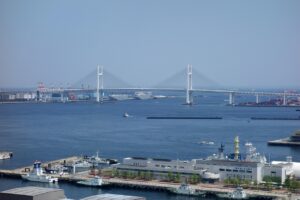 横浜のスパークリングトワイライト花火観覧席はどこで楽しめる？