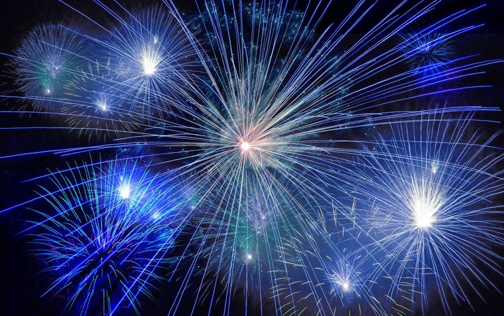 花火2026関東で楽しむおすすめのイベントは？
