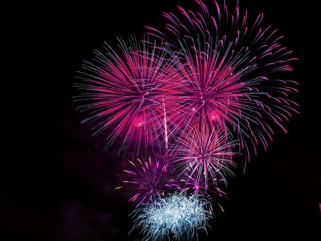 宇都宮花火の穴場はどこ？知っておきたいおすすめスポットを紹介！