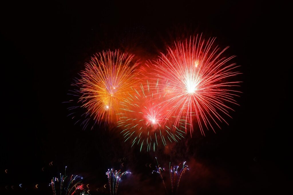 市川の花火大会での場所取りはどうすれば成功する？
