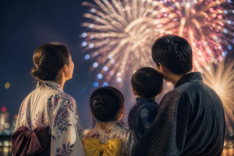 江戸川花火大会の最寄り駅はどこですか？