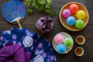 花火大会の今年の穴場はどこ？